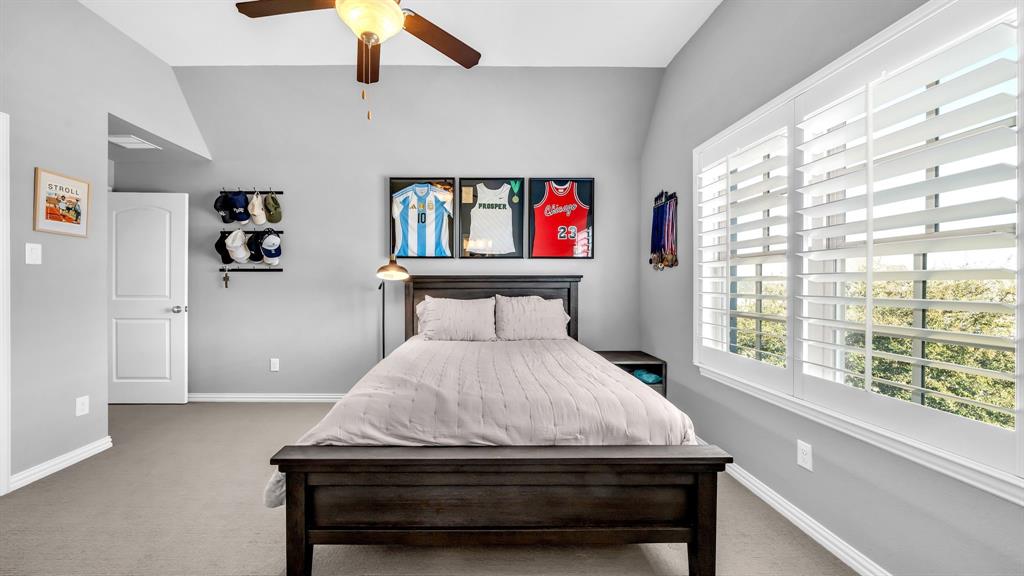 Whitley Place Ph 1 - Residential