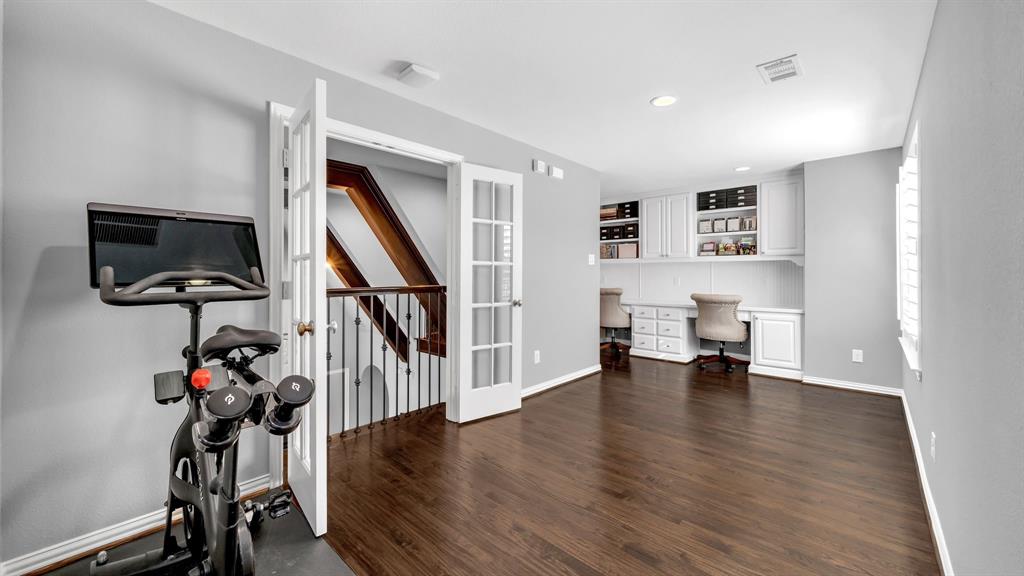 Whitley Place Ph 1 - Residential