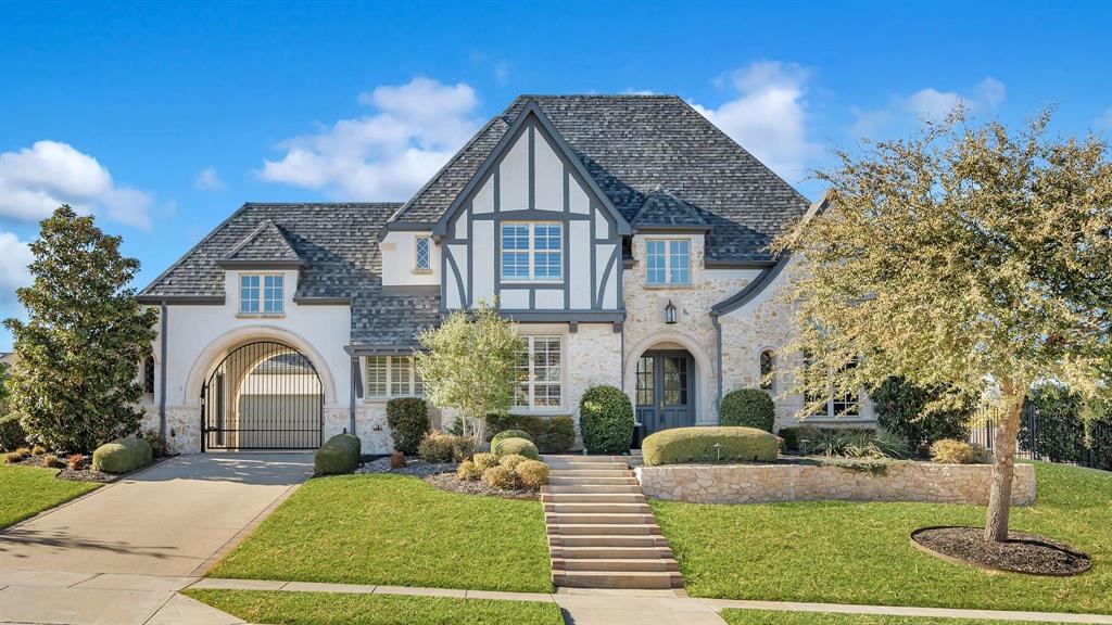 Whitley Place Ph 1 - Residential