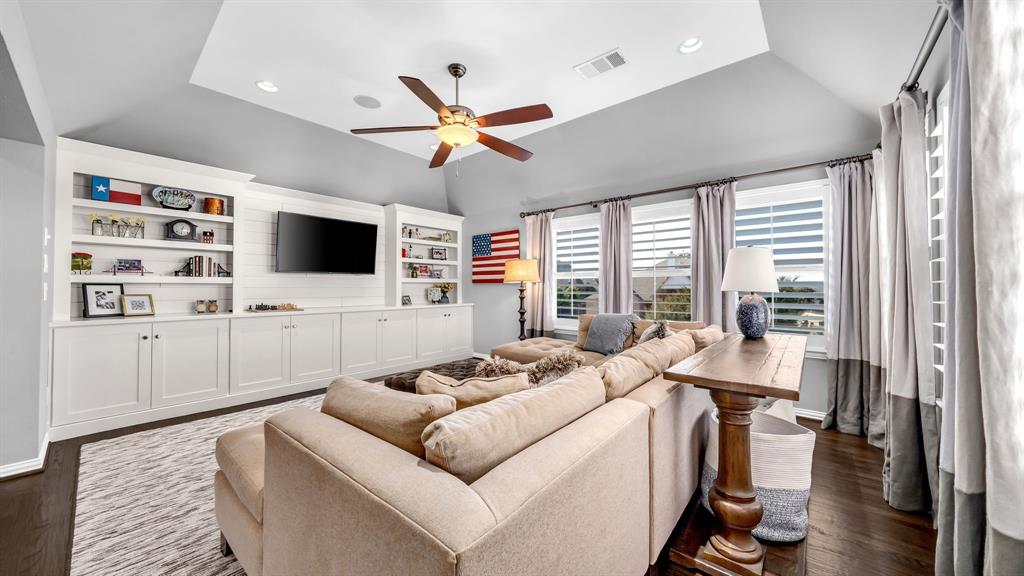 Whitley Place Ph 1 - Residential