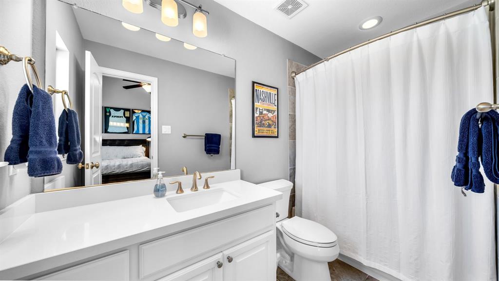 Whitley Place Ph 1 - Residential