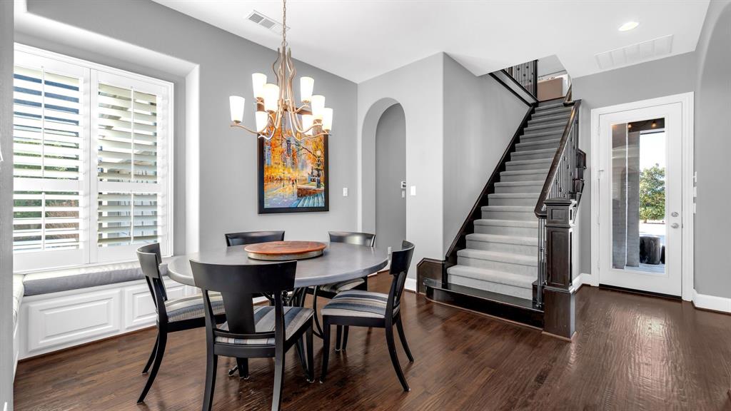 Whitley Place Ph 1 - Residential