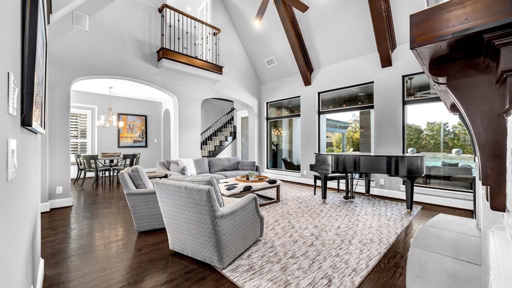 Whitley Place Ph 1 - Residential