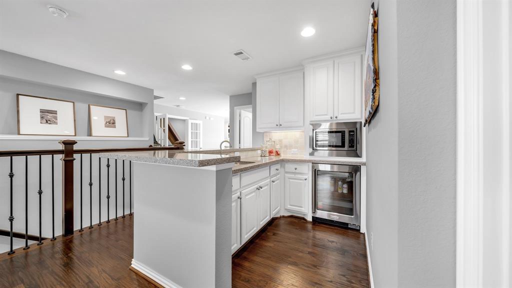 Whitley Place Ph 1 - Residential