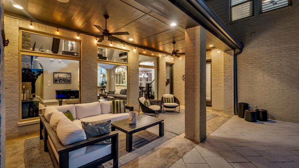 Whitley Place Ph 1 - Residential