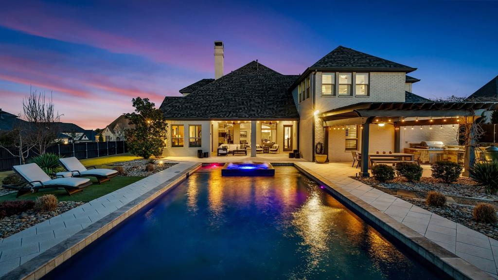 Whitley Place Ph 1 - Residential