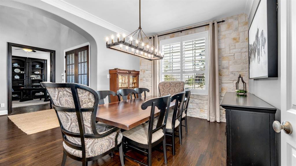 Whitley Place Ph 1 - Residential