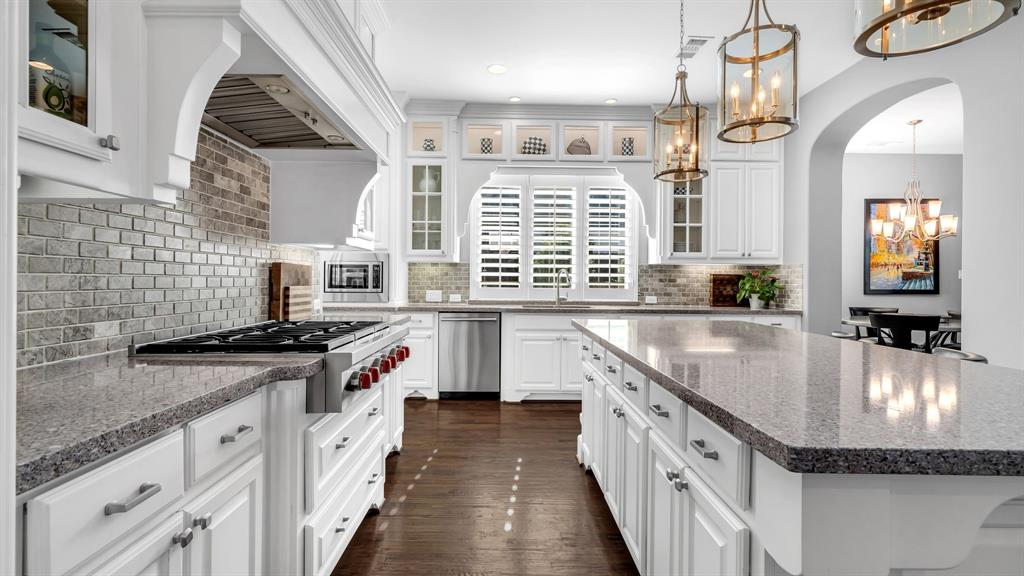 Whitley Place Ph 1 - Residential