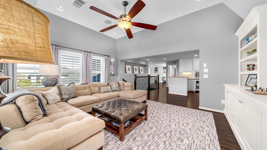 Whitley Place Ph 1 - Residential