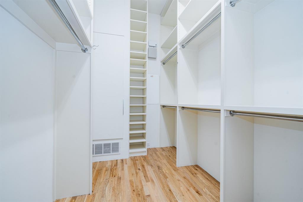 Dwellings At Rusk - Residential Lease