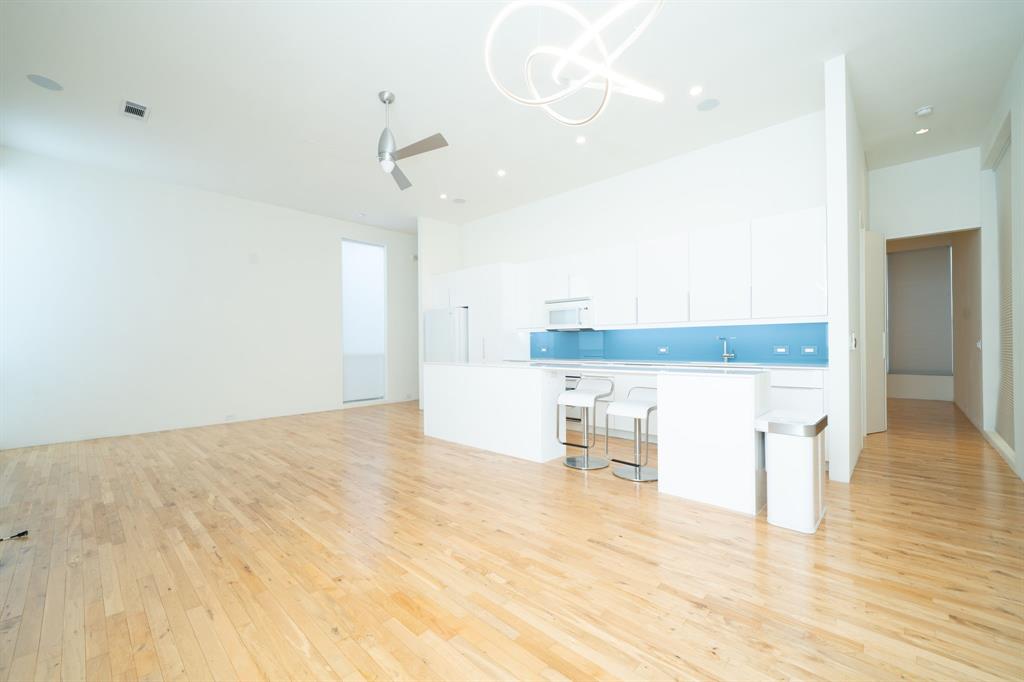 Dwellings At Rusk - Residential Lease