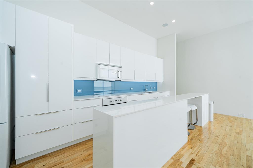 Dwellings At Rusk - Residential Lease