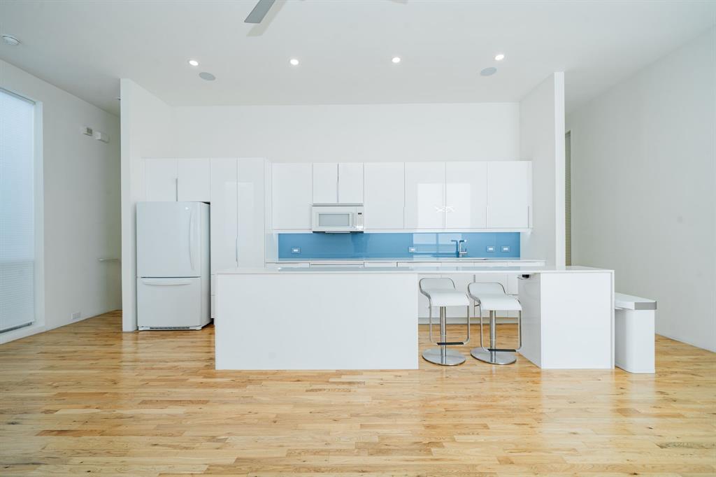 Dwellings At Rusk - Residential Lease