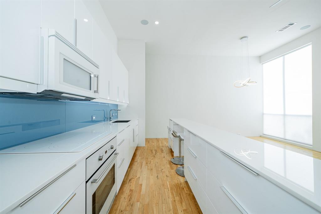 Dwellings At Rusk - Residential Lease