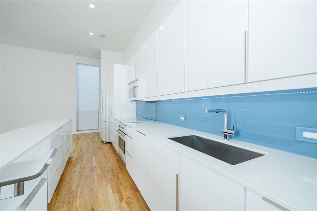 Dwellings At Rusk - Residential Lease