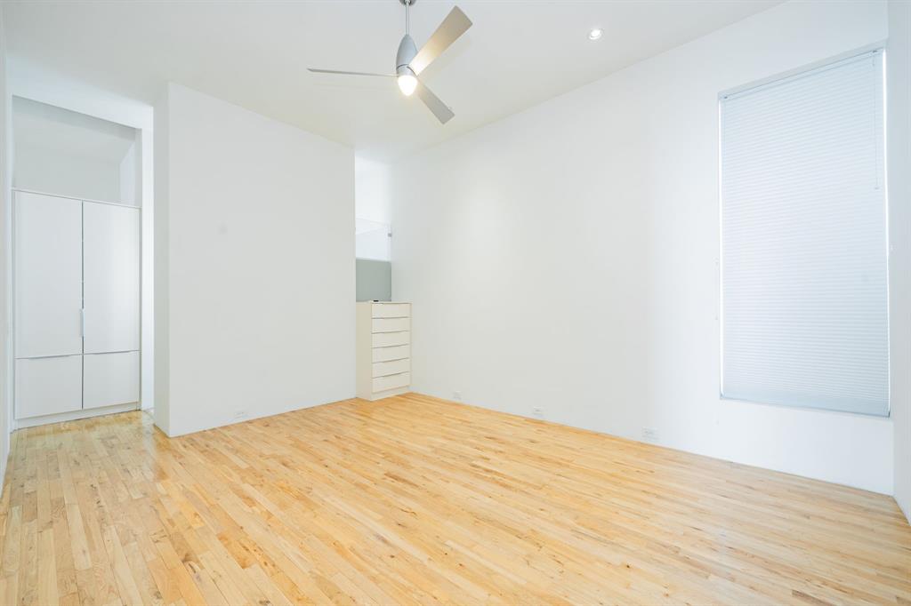 Dwellings At Rusk - Residential Lease