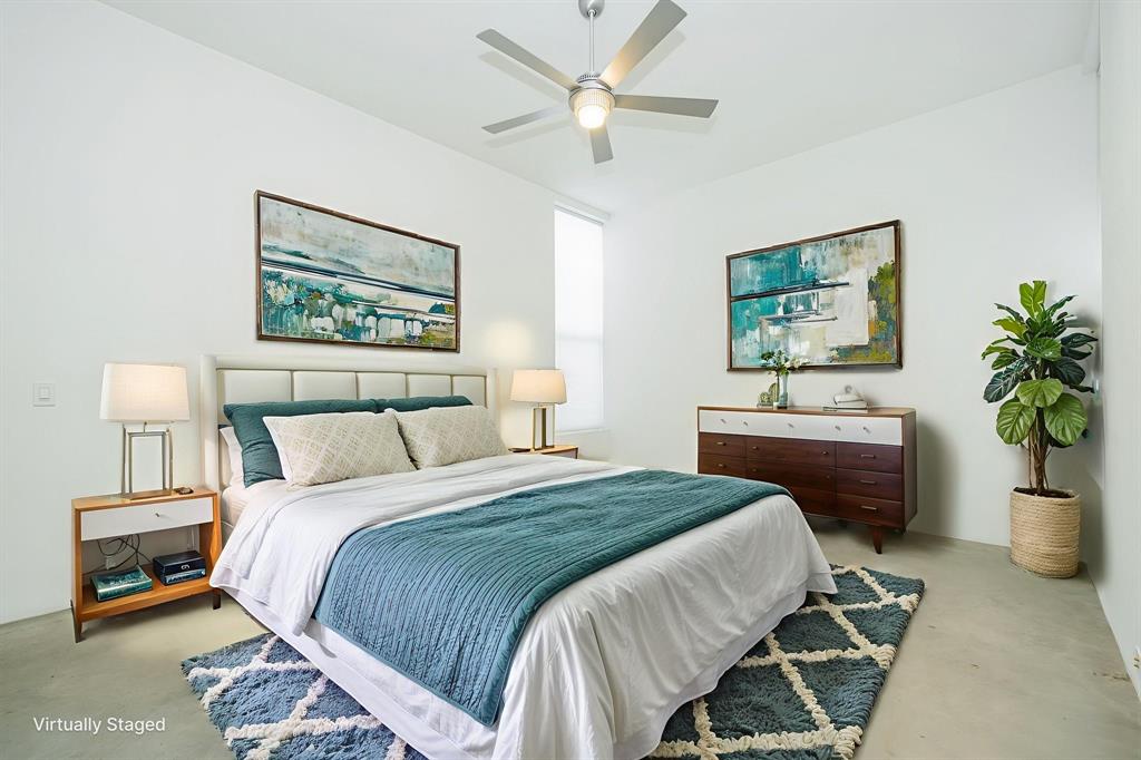 Dwellings At Rusk - Residential Lease