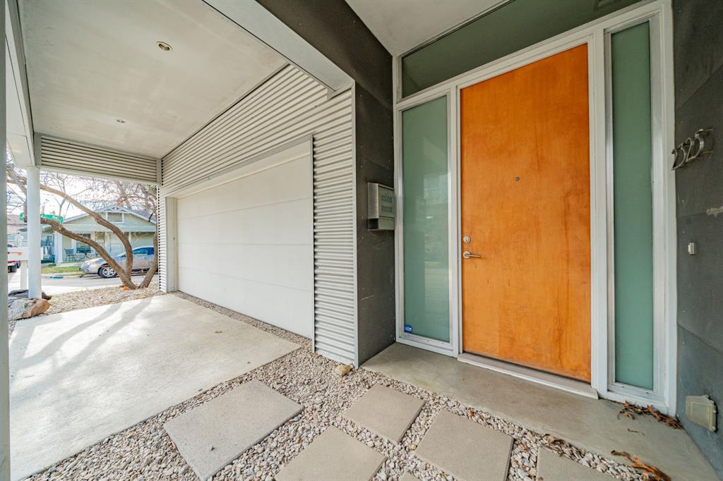 Dwellings At Rusk - Residential Lease