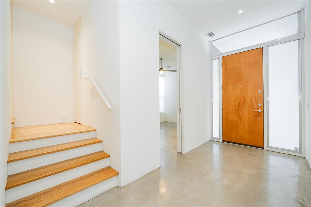 Dwellings At Rusk - Residential Lease