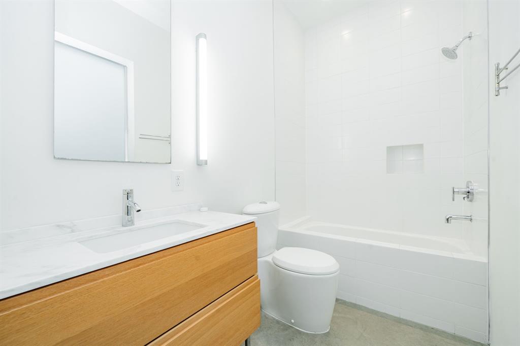 Dwellings At Rusk - Residential Lease