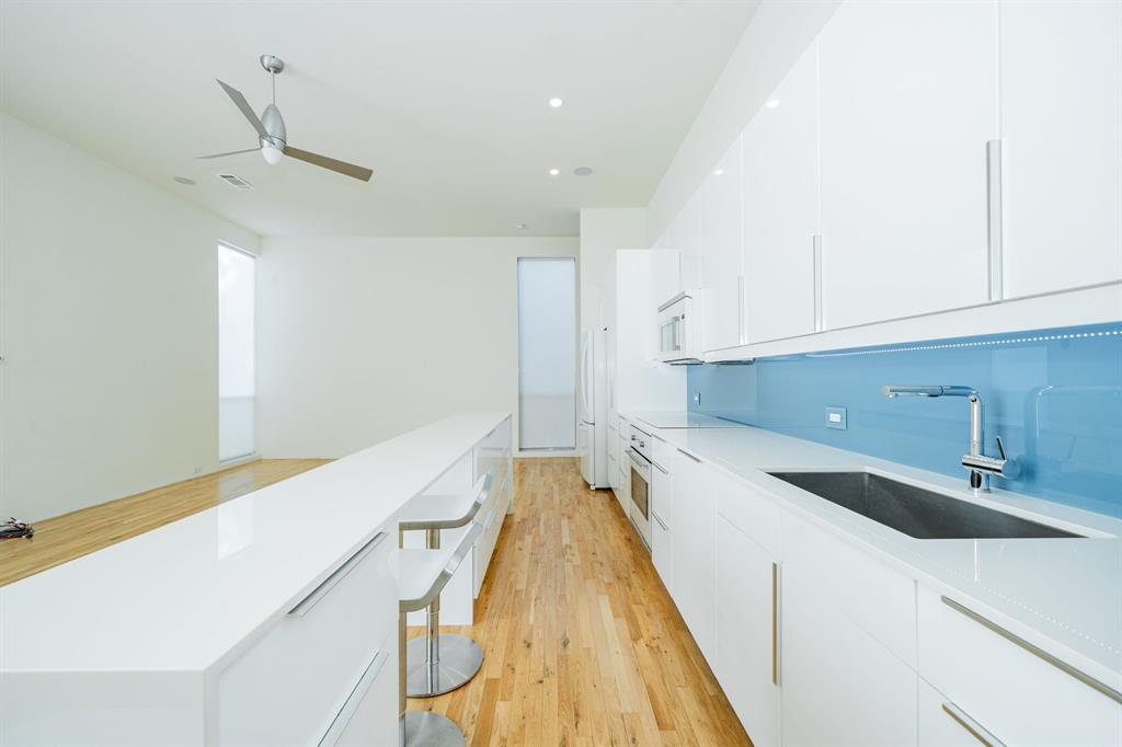 Dwellings At Rusk - Residential Lease