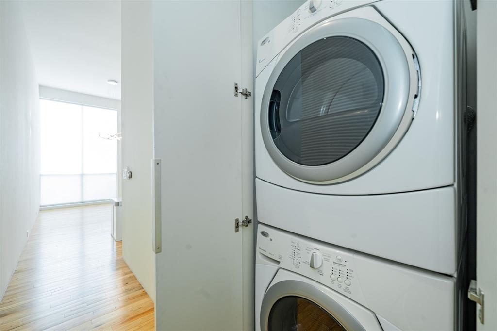 Dwellings At Rusk - Residential Lease