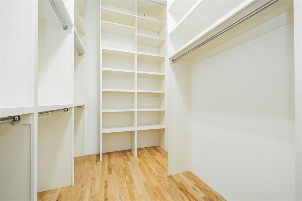 Dwellings At Rusk - Residential Lease