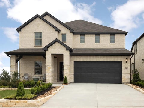 Photo of 220 Teton Street, Greenville, TX 75402 (MLS # 21284291)