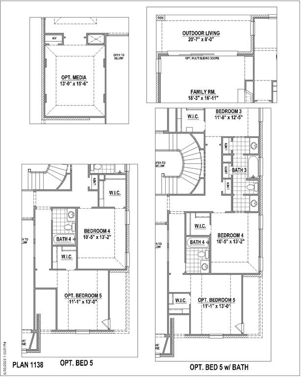 940 Heatherbrook Drive