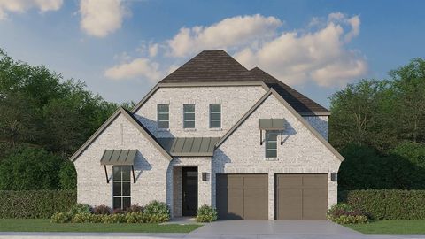 940 Heatherbrook Drive Prosper TX 75078