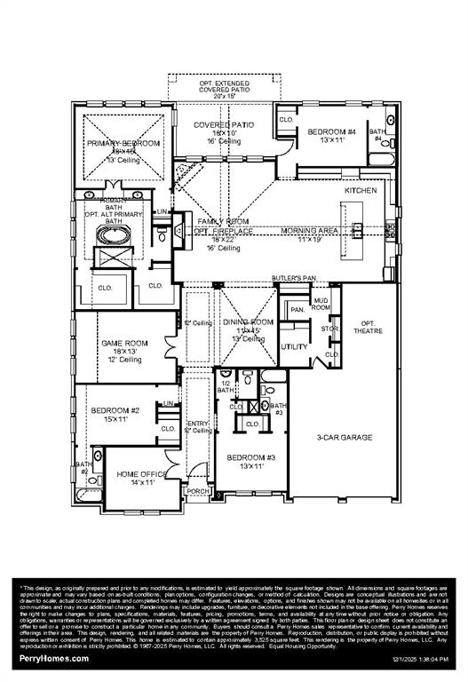 1823 Costa Verde Drive
