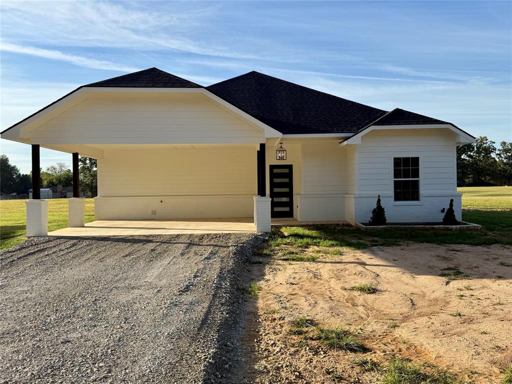 JOHNSON CANO SUBDIVISION - Residential