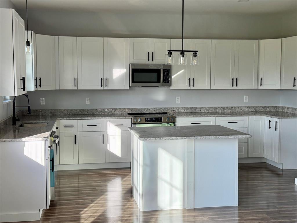 JOHNSON CANO SUBDIVISION - Residential