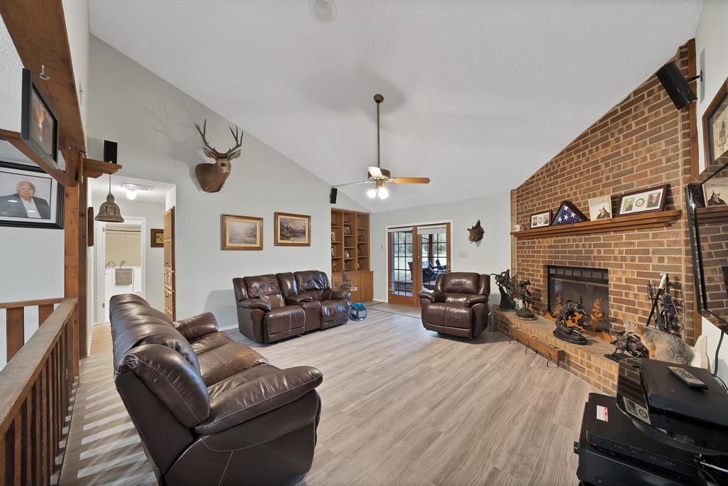 1317 Sweet Springs Road