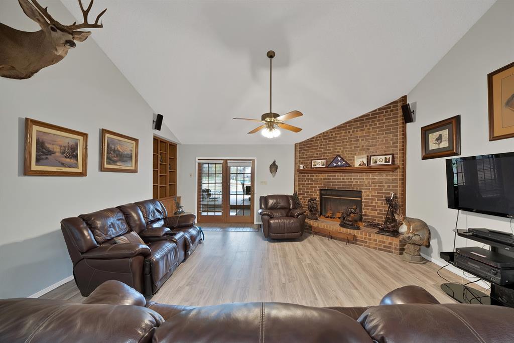 1317 Sweet Springs Road