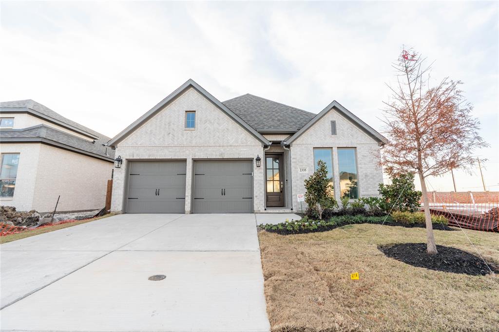 Avondale Ph 1 - Residential Lease