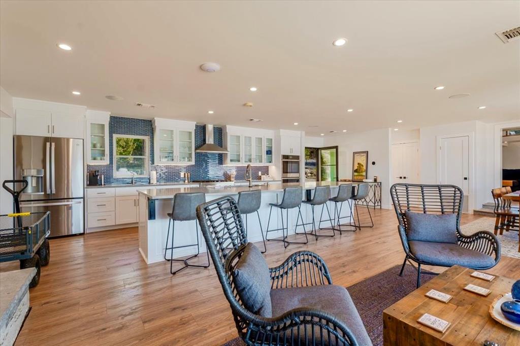 Westside - Residential