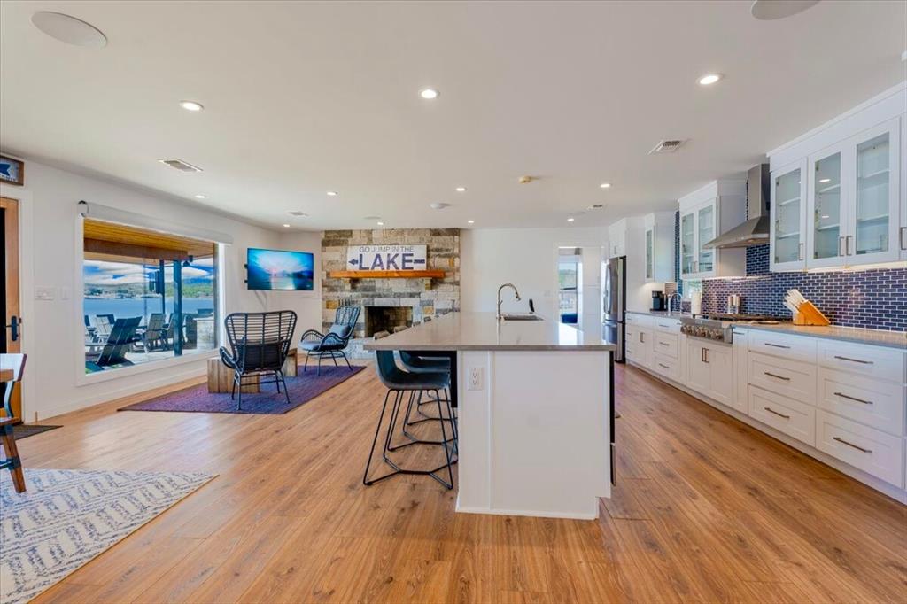 Westside - Residential