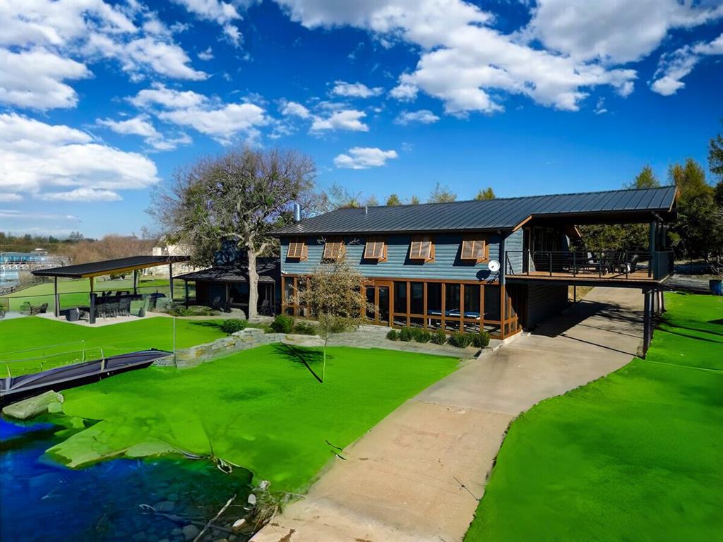 Westside - Residential