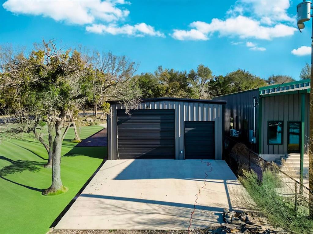 Westside - Residential