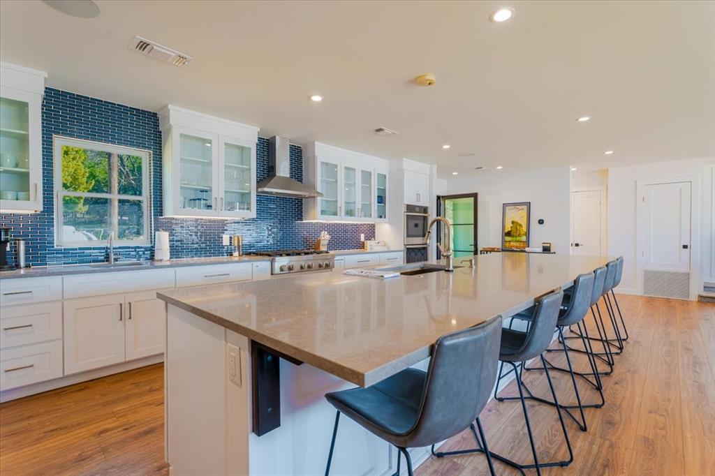 Westside - Residential