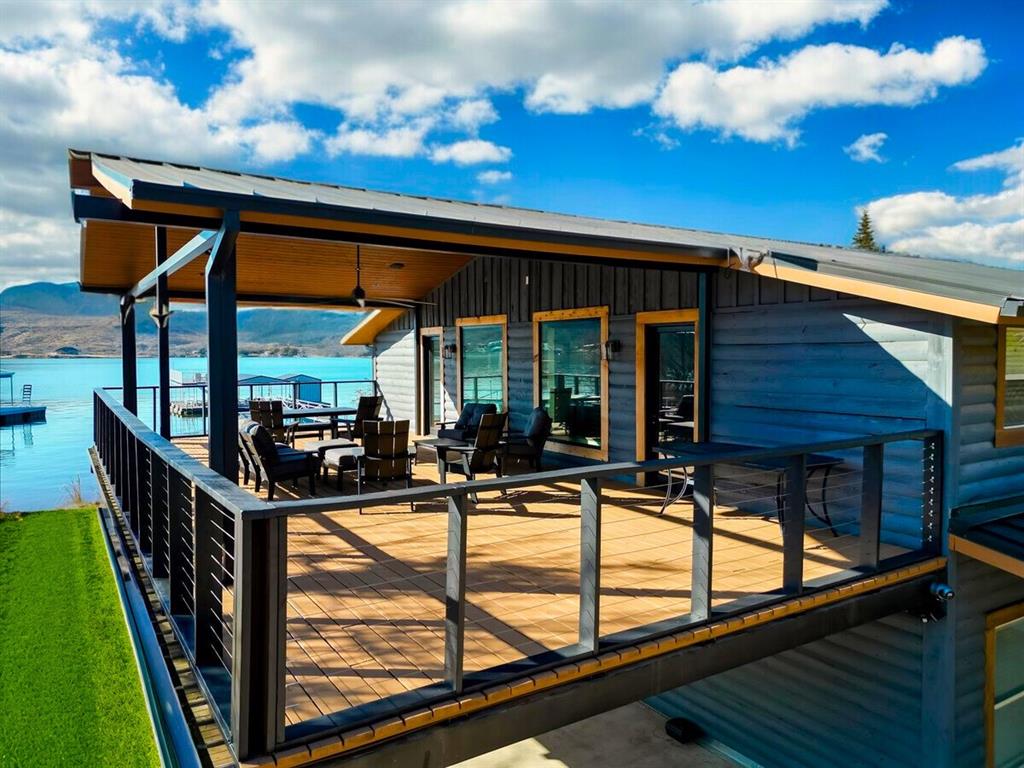 Westside - Residential