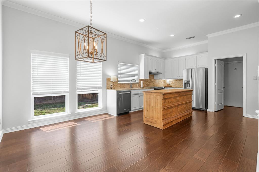 Meadow Ridge Ph I - Residential