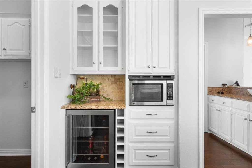 Meadow Ridge Ph I - Residential