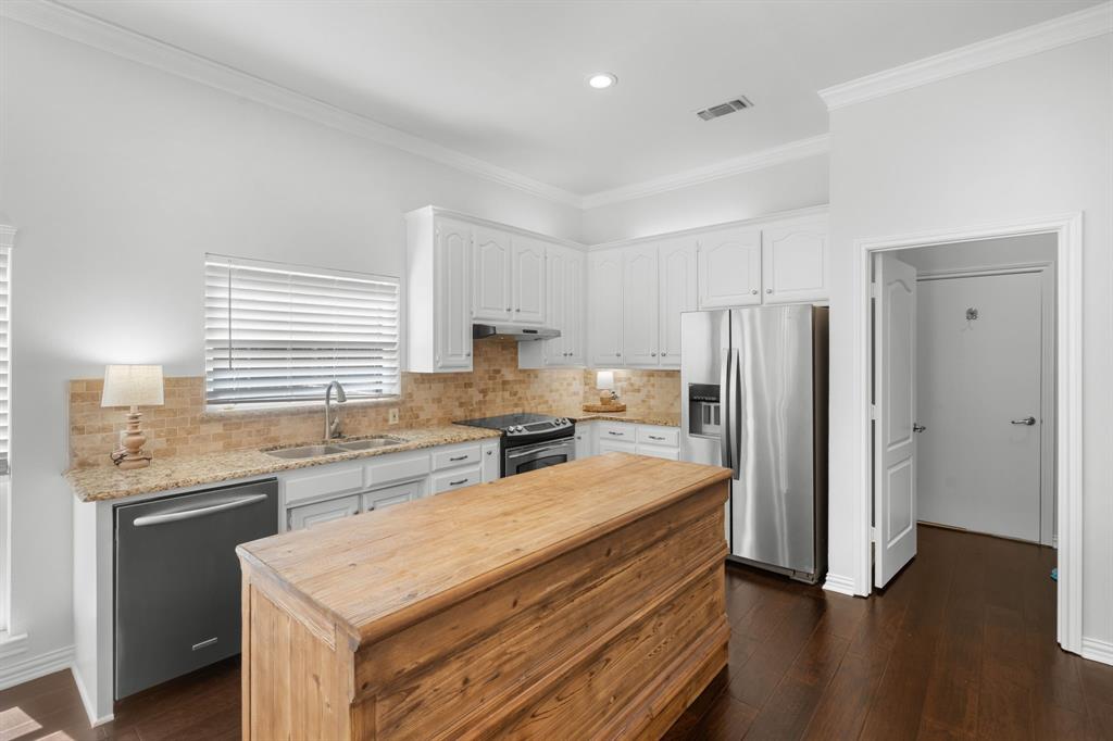 Meadow Ridge Ph I - Residential