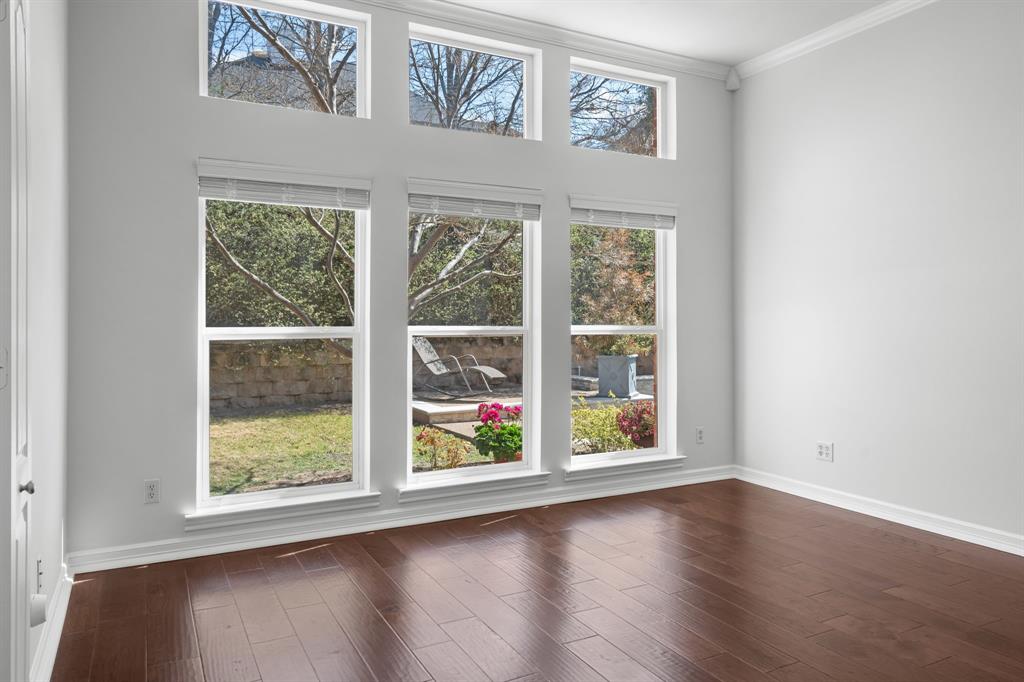 Meadow Ridge Ph I - Residential