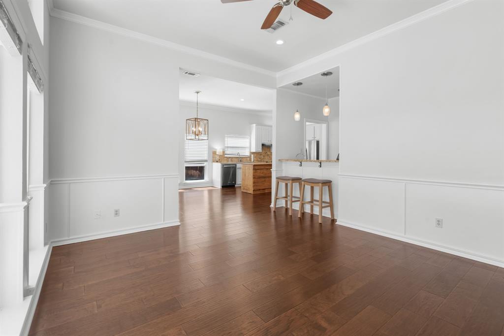 Meadow Ridge Ph I - Residential