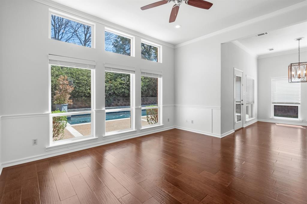 Meadow Ridge Ph I - Residential