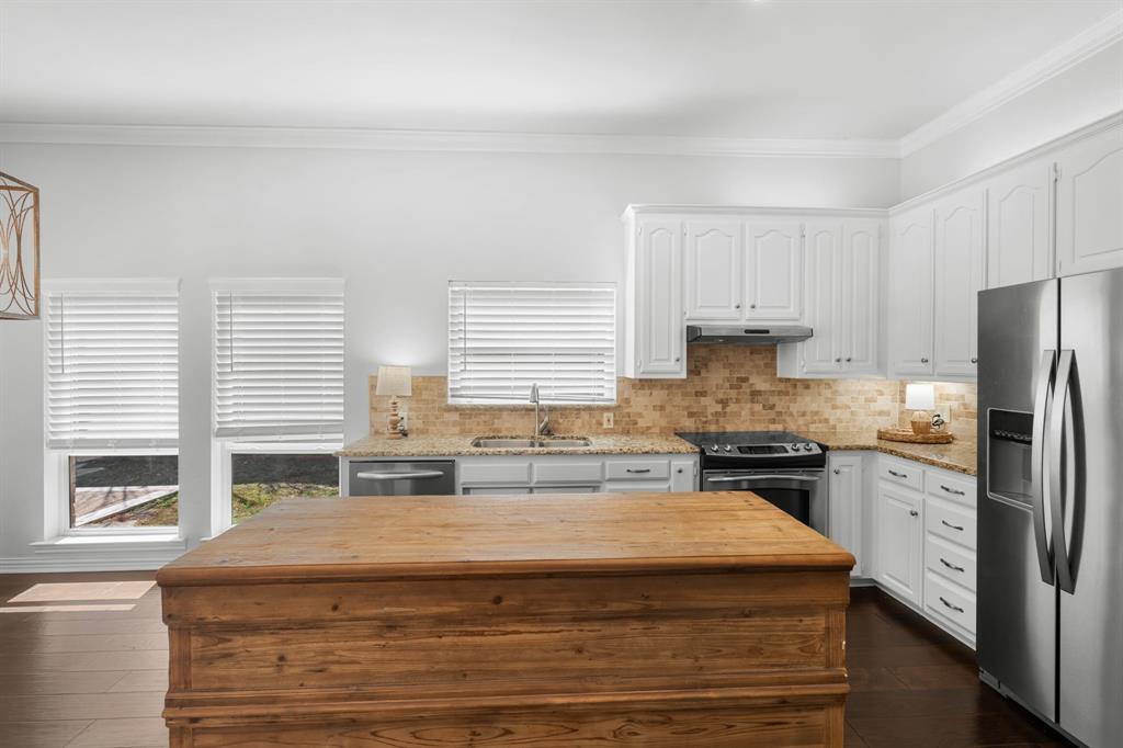 Meadow Ridge Ph I - Residential