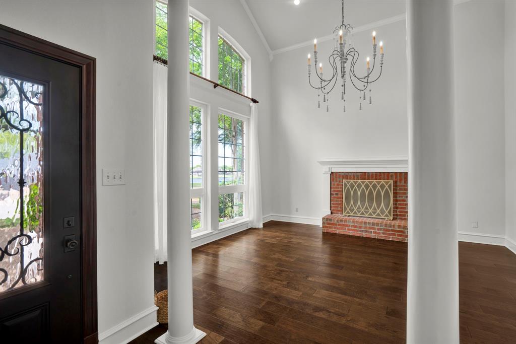 Meadow Ridge Ph I - Residential